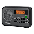 Pikkukuva 2 / 4: Sangean PRD18BLK