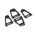 Pikkukuva 1 / 2: Upper Shock Mount Set