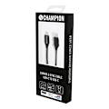 Miniatyrbillede 3 af 6: Champion USB 2.0 C till C, 1m
