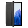 Miniatyrbillede 1 af 6: Hama Tablet Cover Samsung Galaxy Tab A7 10.4 Sort Svart