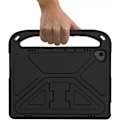 Pikkukuva 3 / 3: Lasten kotelo iPad Air / Air 2 / Pro 9.7", violetti Lila