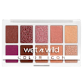 Pikkukuva 2 / 2: Wet n Wild 10-Pan Palette Heart & Sol