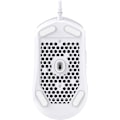 Miniatyrbillede 6 af 11: HyperX Pulsefire Haste 2 Gaming Mouse - gaming mouse, white