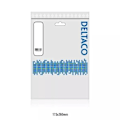 Miniatyrbild 3 av 3: USB 2.0-kabel hane - hane, 5 meter (USB2-10)