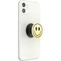 Miniatyrbild 9 av 9: POPSOCKETS Tie Dye Smiley Avtagbart Grip med Ställfunktion