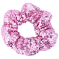Miniatyrbillede 2 af 2: Scrunchie, Rosa