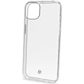 Miniatyrbild 3 av 5: Celly Hexagel Anti-shock case iPhone 15 Transparent Transparent