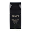 Pikkukuva 1 / 4: Sensai Luminous Sheer Foundation SPF15 30 ml #205 Mocha Beige