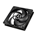 Pikkukuva 7 / 8: ARCTIC P12 PWM PST CO Fan 12 cm Svart