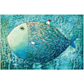 Miniatyrbild 2 av 3: Pussel 1000 bitar "Fisk"