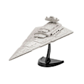 Miniatyrbillede 1 af 4: Revell Model Set Imperial Star Destroye