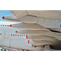 Miniatyrbillede 6 af 9: Revell Airbus A380 'Ny Lackering