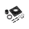 Pikkukuva 2 / 2: Hpi Nitro Start Back Plate Set (G/F Series)