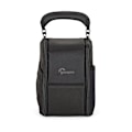 Miniatyrbillede 2 af 9: Lowepro Objektivtaske ProTactic Lens Exchange 100 AW Sort