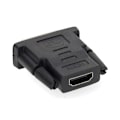 Miniatyrbillede 10 af 11: Nedis HDMI™ Adapter | DVI-D 24 + 1-pin han | HDMI ™ -udgang | Nikkelplateret | Lige | ABS | Sort | 1 stk. | Box