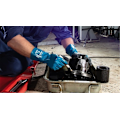 Miniatyrbild 7 av 7: Wonder Grip WG-528L Bilverkstad, industriellt underhåll, byggarbetsplats, jordbruk, avloppsreningsverk, Size: S/7