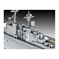 Pikkukuva 10 / 10: Revell Assault Carrier USS WASP CLASS