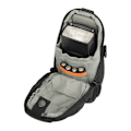 Miniatyrbillede 5 af 6: Lowepro Taske S&F Quick Flex Pouch 55 AW