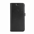 Miniatyrbillede 1 af 6: Buffalo Wallet Case 2-i-1 3 Kort Sort - Samsung Galaxy A34 5G Svart