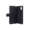Miniatyrbillede 4 af 6: GEAR Wallet Sort - Samsung A22 5G Svart
