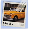 Miniatyrbild 3 av 4: Makeup Revolution X Friends Phoebe Palette