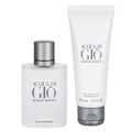 Miniatyrbillede 2 af 2: Giftset Armani Acqua di Gio Pour Homme Edt 50ml