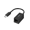 Pikkukuva 2 / 4: Hama Network Adapter USB-C 3.1 to RJ45/LAN