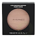 Pikkukuva 3 / 3: MAC Extra Dimension Skinfinish 9 gr Beaming Blush