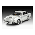 Pikkukuva 5 / 8: Revell James Bond 'Aston Martin DB5' 1:24 gift set