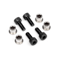 Pikkukuva 2 / 2: Front Steering Fixing Parts