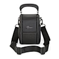 Pikkukuva 6 / 9: Lowepro Objektiivilaukku Pro Tactic Lens Exchange 100 AW Musta