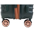 Miniatyrbillede 7 af 8: Cavalet Pasadena L Green/Bronz