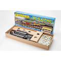Miniatyrbillede 5 af 9: Scalextric Ultimate track extension pack