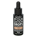 Pikkukuva 3 / 3: Gosh Foundation Drops SPF10 30 ml Tan 010