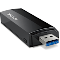 Miniatyrbillede 4 af 4: TP-Link AC 1200 Trådløs USB-adapter, Dual Band, 802.11b/g/n/ac, sort