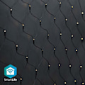 Pikkukuva 2 / 11: Nedis SmartLife Jouluvalot | Verkko | Wi-Fi | Lämmin Valkoinen | 280 LED's | 3.00 m | 3 x 2 m | Android™ / IOS