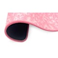 Miniatyrbillede 6 af 9: deltaco_gaming PMP80 Mousepad, 450x400x4mm, stitched edges, pink