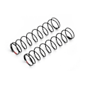 Pikkukuva 2 / 2: Spring 13X69X1.1Mm 10 Coils (Red/2Pcs)