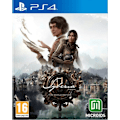Miniatyrbild 1 av 2: Syberia: The World Before - 20 Year Edition (PS4)
