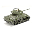 Miniatyrbillede 4 af 9: TAMIYA 1/48 U.S. Medium Tank M4A3E8 Sherman ''Easy Eight''