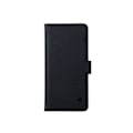 Miniatyrbillede 2 af 3: GEAR Wallet Samsung A10 2019 Sort Svart