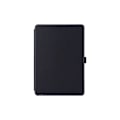 Miniatyrbillede 2 af 6: Onsala Tablet Cover Læder Sort iPad 10,2" 19/20/21 Svart