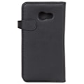 Miniatyrbillede 3 af 5: Buffalo Wallet Læder Samsung A5 2017 Sort Svart