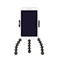 Miniatyrbillede 3 af 7: Joby Stativ Tablet GripTight Pro