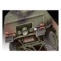 Miniatyrbillede 7 af 10: Revell ATF Dingo 1 1:72