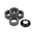 Pikkukuva 1 / 2: Servo Saver Foam (4Pcs) With Adjust Nut