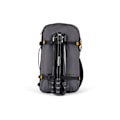 Miniatyrbild 4 av 9: Lowepro Ryggsäck Trekker Lite BP 250 Grå