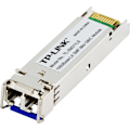Miniatyrbillede 2 af 2: TP-LINK SFP-modul (mini-GBIC), 1000Base-LX, duplex, singlemode, LC, 10