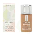 Miniatyrbillede 3 af 4: Clinique Even Better Makeup SPF15 30 ml CN90 Sand