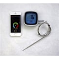 Miniatyrbillede 3 af 5: TERMOMETERFABRIKEN Digital Stegetermometer Bluetooth